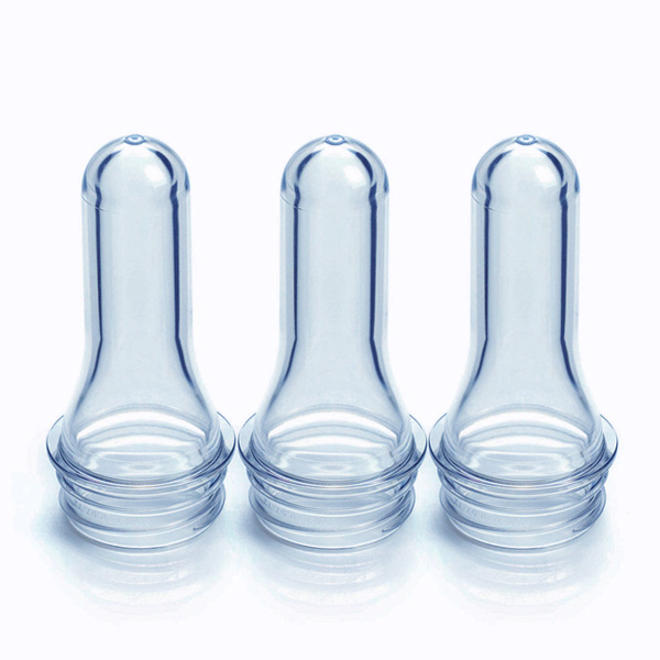 38mm Neck PET Bottle Preforms