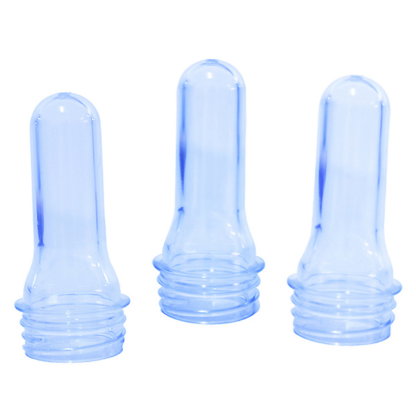 38mm Neck PET Bottle Preforms