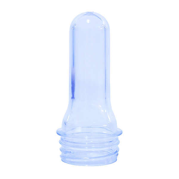 38mm Neck PET Bottle Preforms