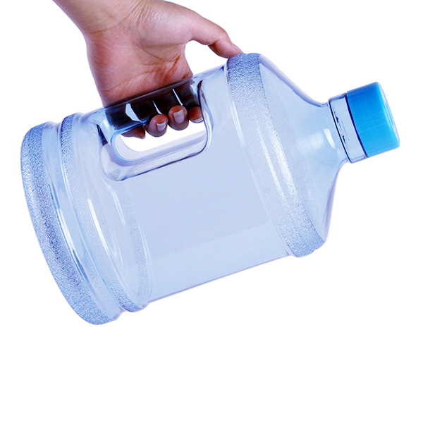 1 Gallon PC Water Bottle With Handle