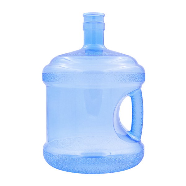 3 Gallon PC Water Bottle With Handle