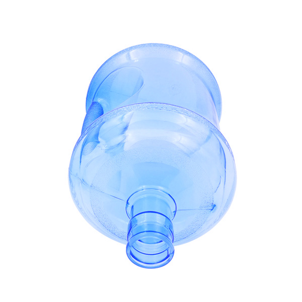 2 Gallon PC Water Bottle With Handle 