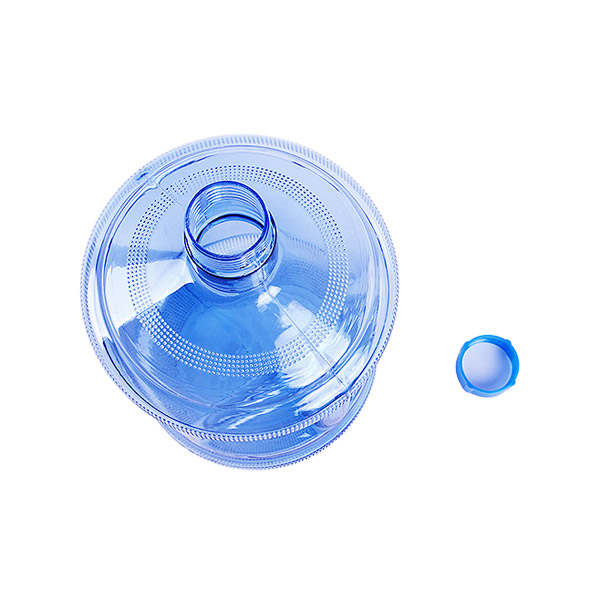 2 Gallon Plastic Water Bottle With Handle