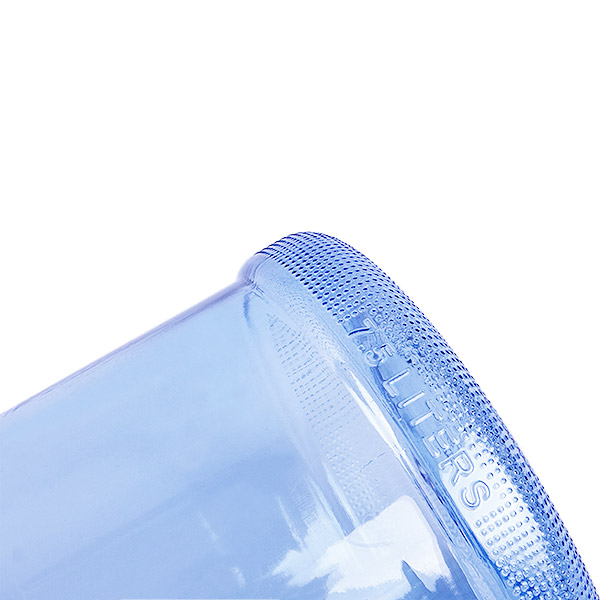 2 Gallon Plastic Water Bottle With Handle