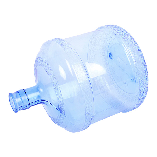 3 Gallon Plastic Water Jug