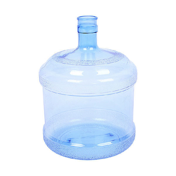 3 Gallon Plastic Water Jug