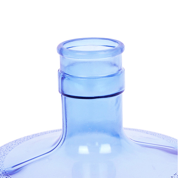 3 Gallon Plastic Water Jug