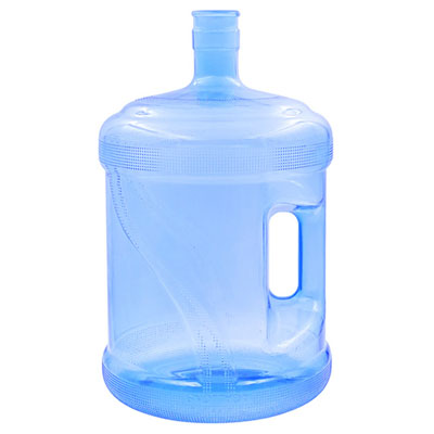 PC Material 4 Gallon Water Bottle With Handle