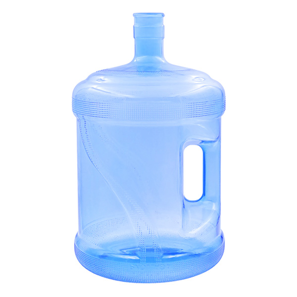 PC Material 4 Gallon Water Bottle With Handle