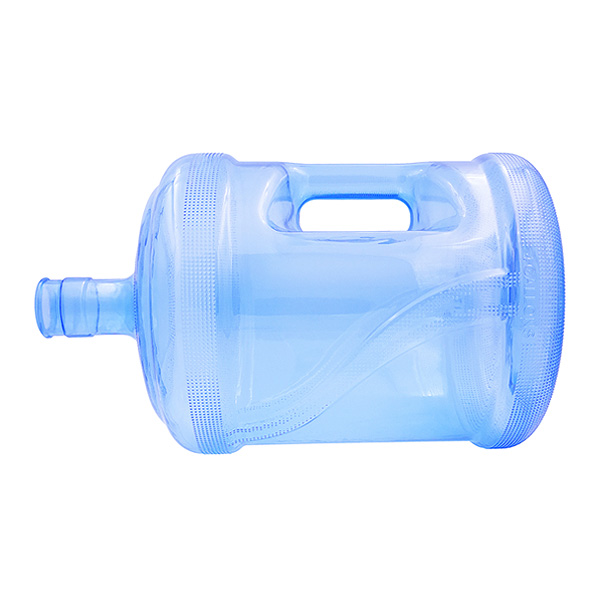 PC Material 4 Gallon Water Bottle With Handle