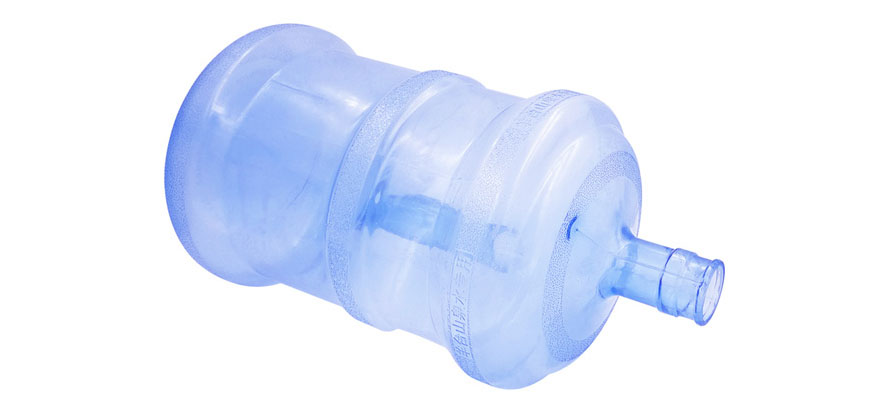14.5L Plastic Water Bottle With Handle