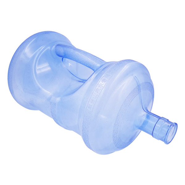 14.5 Litres Polycarbonate Plastic Water Bottle With Handle