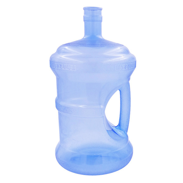 14.5 Litres Polycarbonate Plastic Water Bottle With Handle