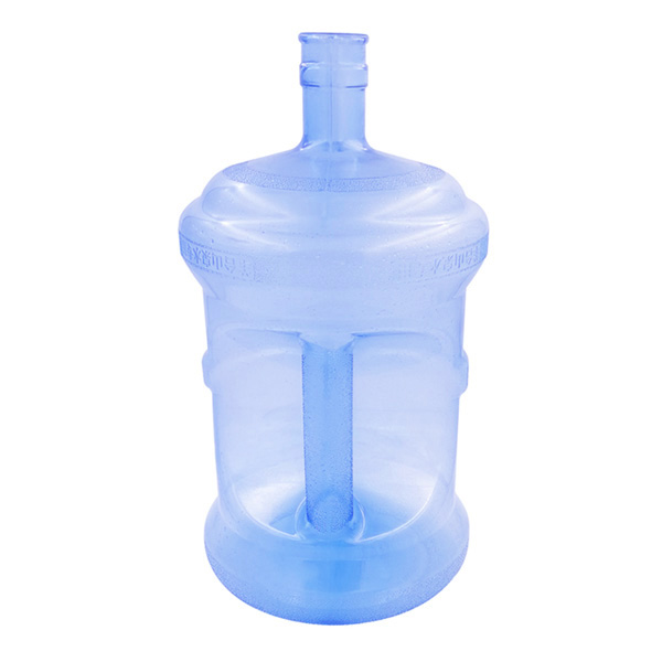 14.5 Litres Polycarbonate Plastic Water Bottle With Handle