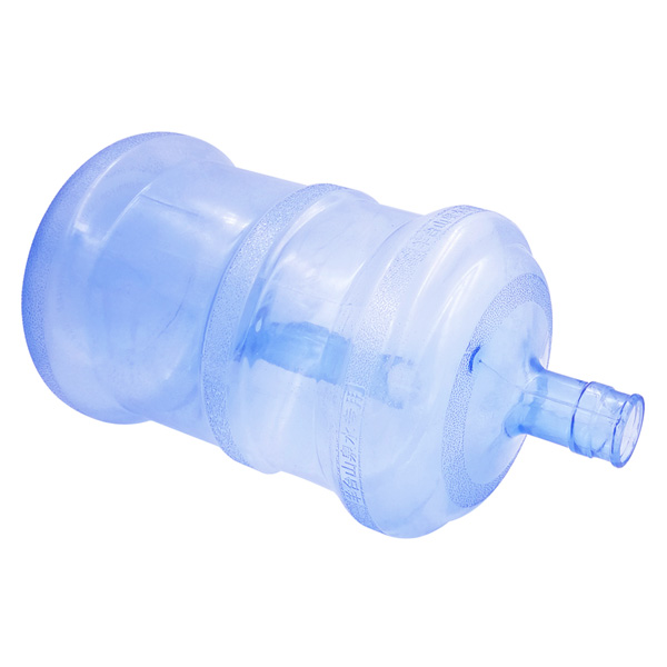 14.5 Litres Polycarbonate Plastic Water Bottle With Handle