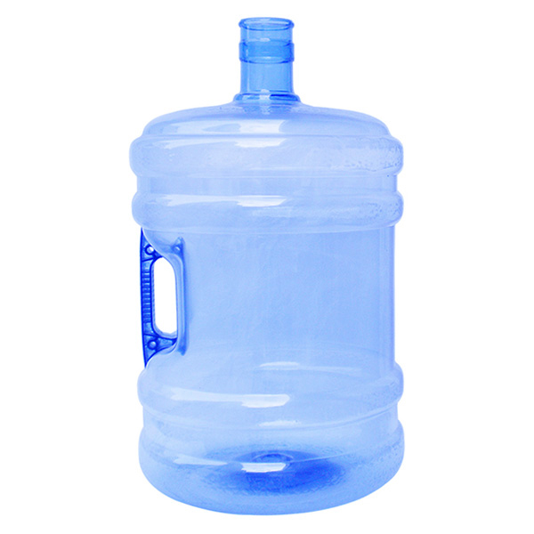 5 Gallons PET Water Jug With Handle