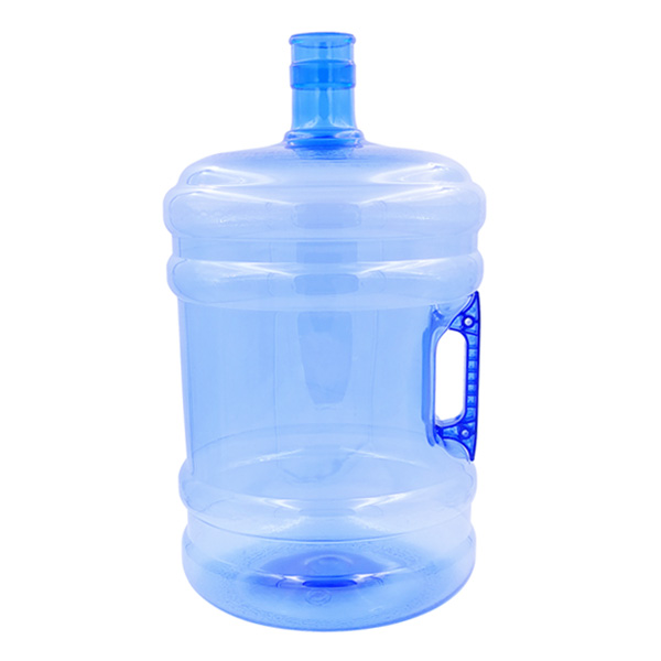 5 Gallons PET Water Jug With Handle