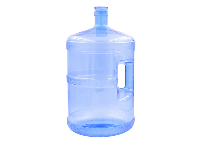 5 Gallon PC Water Bottle With Handle