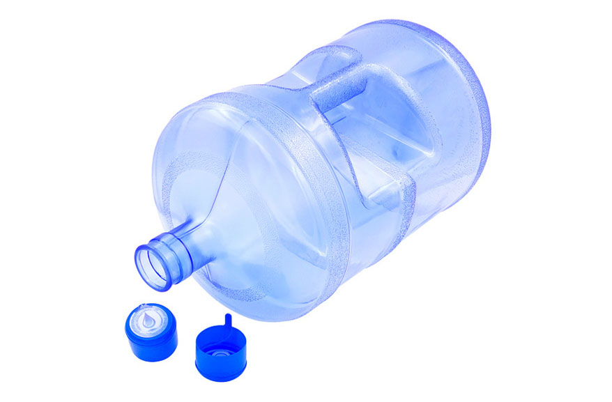 5 Gallon PC Water Bottle With Handle