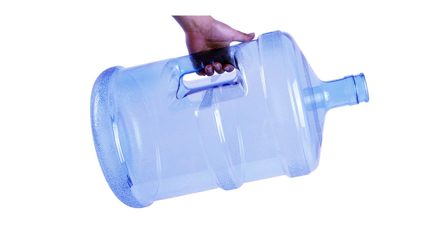 5 Gallon PC Water Bottle With Handle