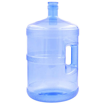 Polycarbonate 5 Gallon Water Bottle With Handle