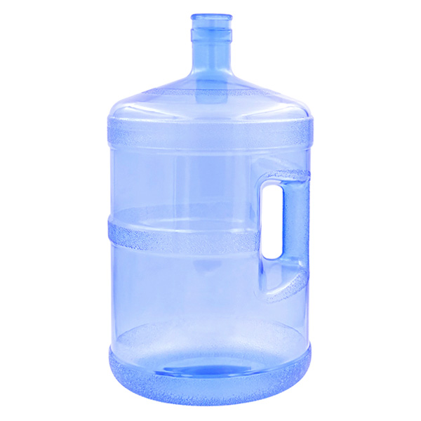 Polycarbonate 5 Gallon Water Bottle With Handle