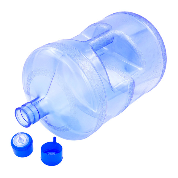 Polycarbonate 5 Gallon Water Bottle With Handle