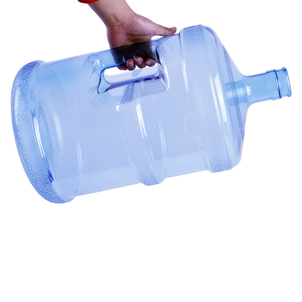 Polycarbonate 5 Gallon Water Bottle With Handle