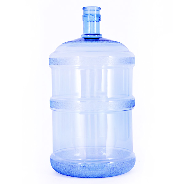 PC Materials Standardized 5 Gallons Water Bottle