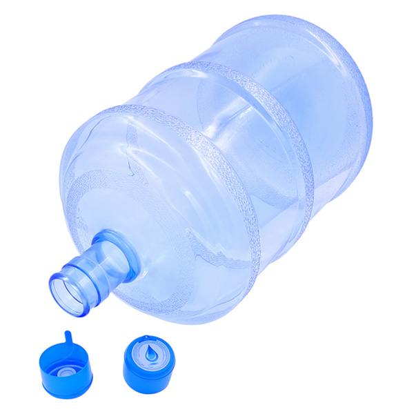 PC Materials Standardized 5 Gallons Water Bottle