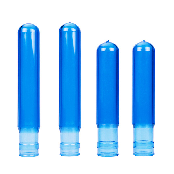 3 Gallons Plastic PET Bottle Preform With 55MM Push Type Neck