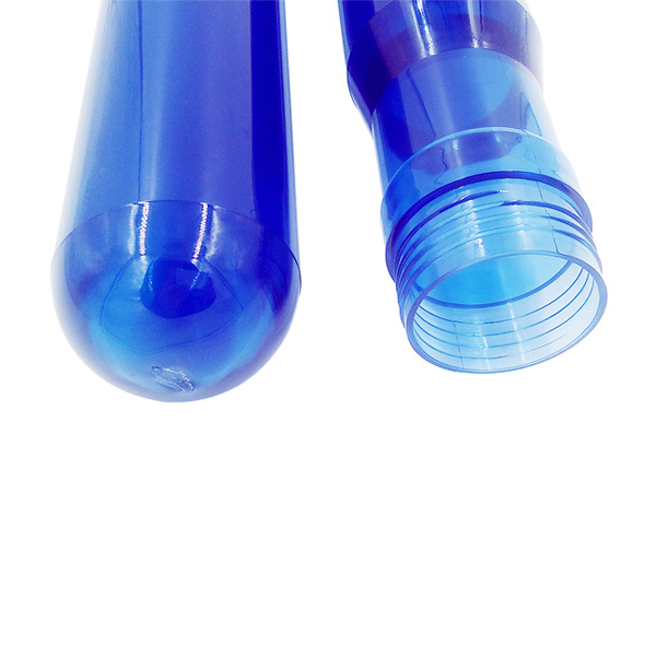 5 Gallons PET Bottle Preform With Screw Thread Neck