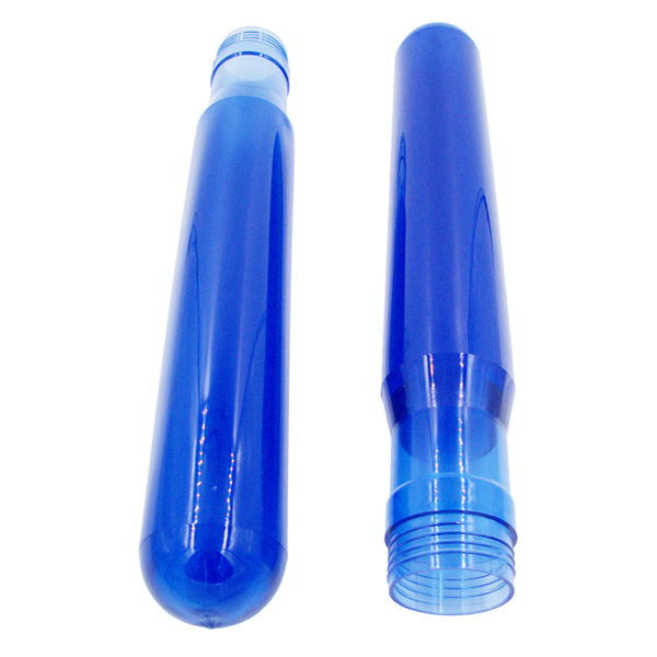 5 Gallons PET Bottle Preform With Screw Thread Neck