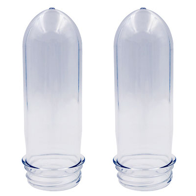 PET Bottle Preform With 55mm Screw Thread Neck 