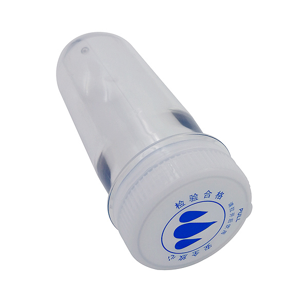 PET Bottle Preform With 55mm Screw Thread Neck 