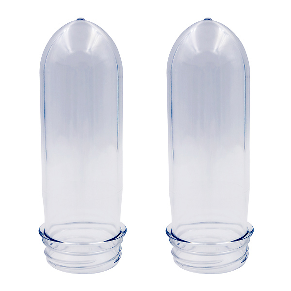 PET Bottle Preform With 55mm Screw Thread Neck 