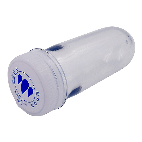 PET Bottle Preform With 55mm Screw Thread Neck 