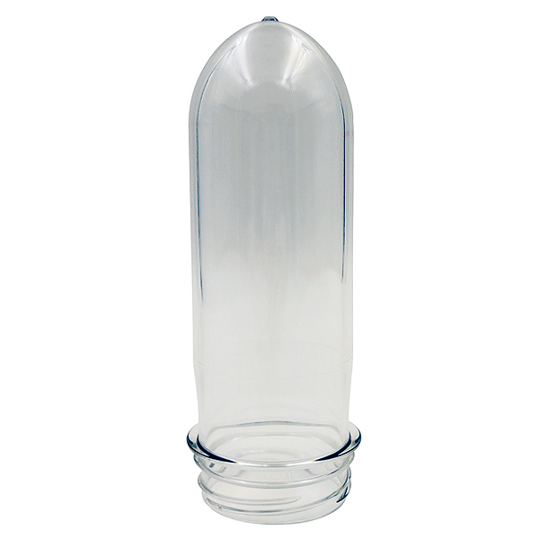 PET Bottle Preform With 55mm Screw Thread Neck 