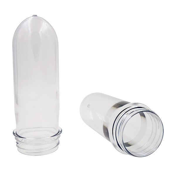 PET Bottle Preform With 55mm Screw Thread Neck 