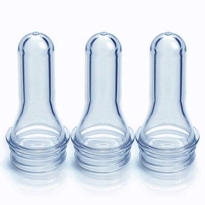 38mm Neck PET Bottle Preforms