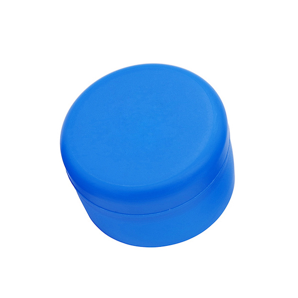 Disposable 55mm Peel-off Bottle Closure 