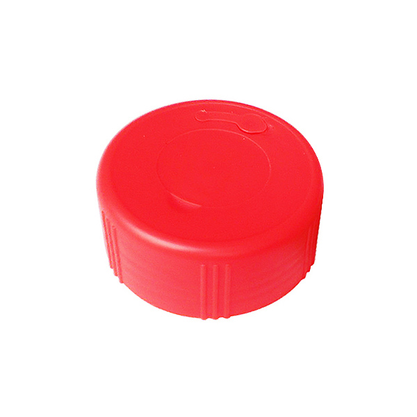 Reusable 55mm Plastic Screw Closure