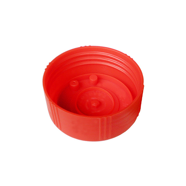 Reusable 55mm Plastic Screw Closure