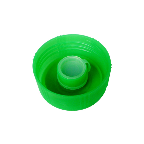 Reusable 55mm Plastic Screw Closure