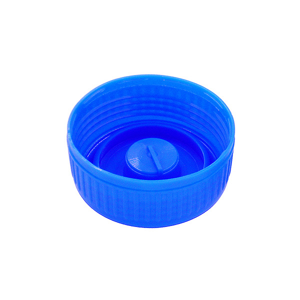 Reusable 55mm Plastic Screw Closure