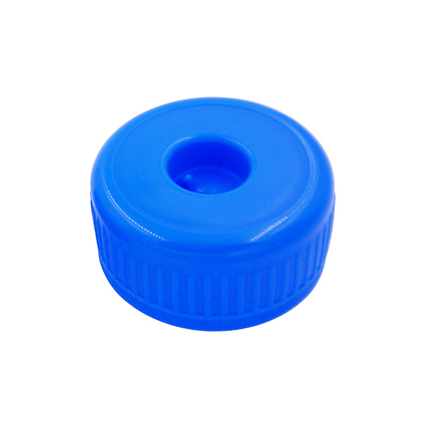 Reusable 55mm Plastic Screw Closure