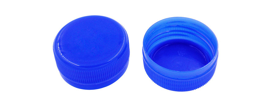 46mm Plastic Screw Cover