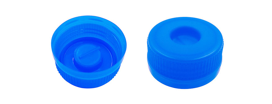 45mm Non Spill Screw Cap