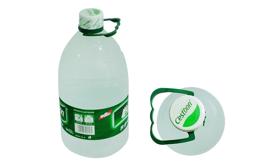 5L Mineral Water 