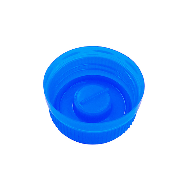 45mm Non Spill Screw Cap For Water Dispenser 